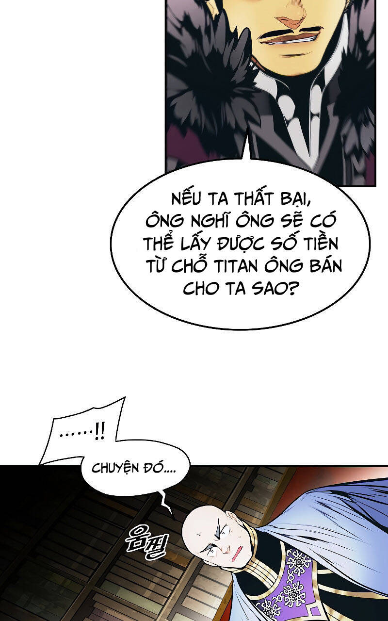 Bất bại chân ma chapter 159 - Upload bởi truyensieuhay.com