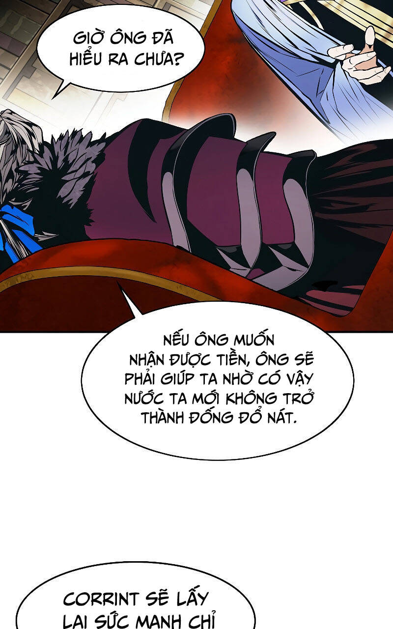 Bất bại chân ma chapter 159 - Upload bởi truyensieuhay.com
