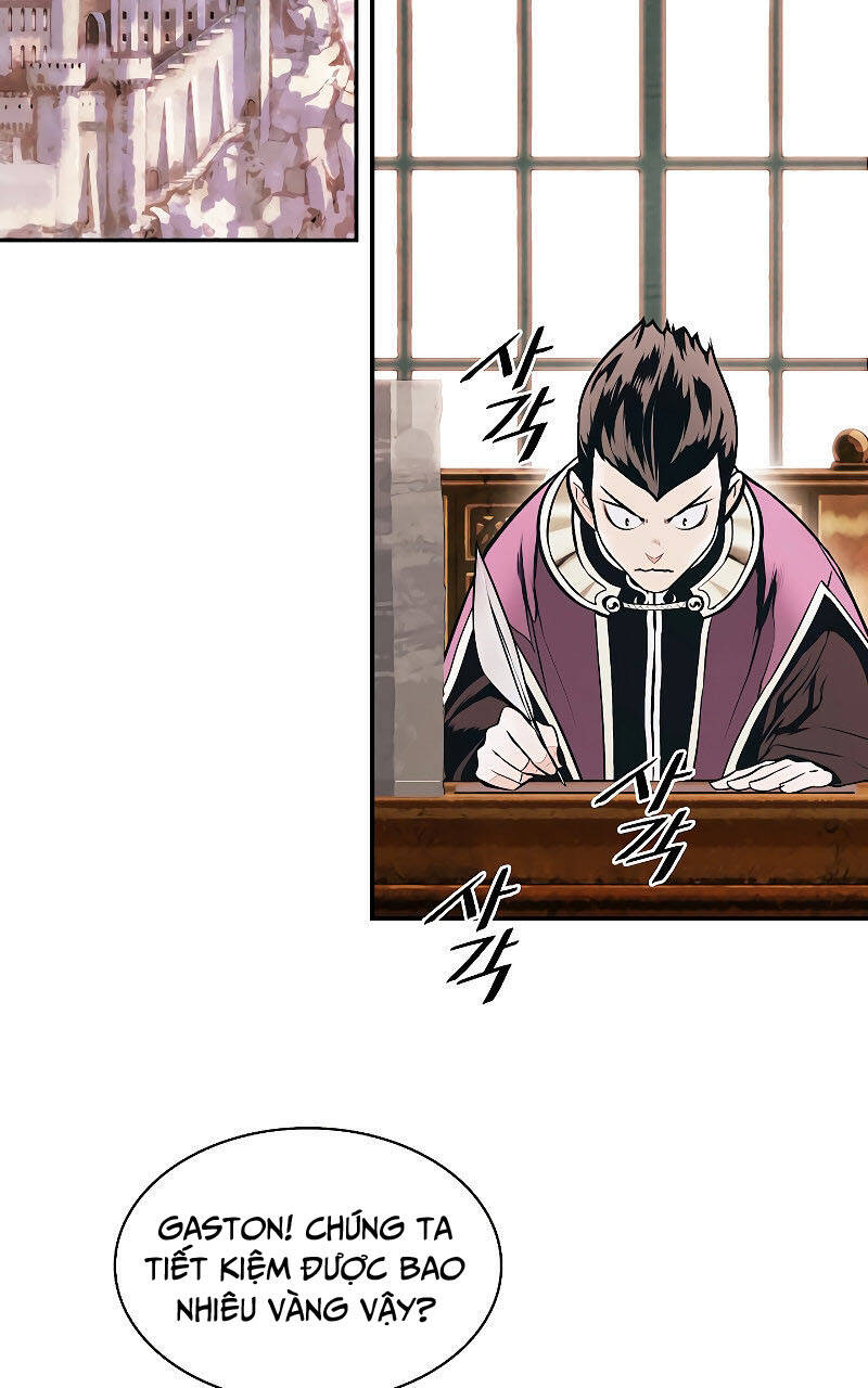 Bất bại chân ma chapter 159 - Upload bởi truyensieuhay.com