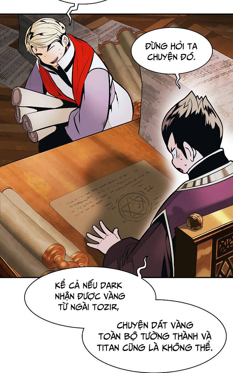 Bất bại chân ma chapter 159 - Upload bởi truyensieuhay.com