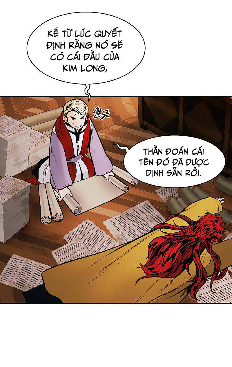 Bất bại chân ma chapter 159 - Upload bởi truyensieuhay.com
