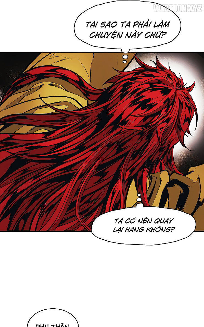 Bất bại chân ma chapter 159 - Upload bởi truyensieuhay.com