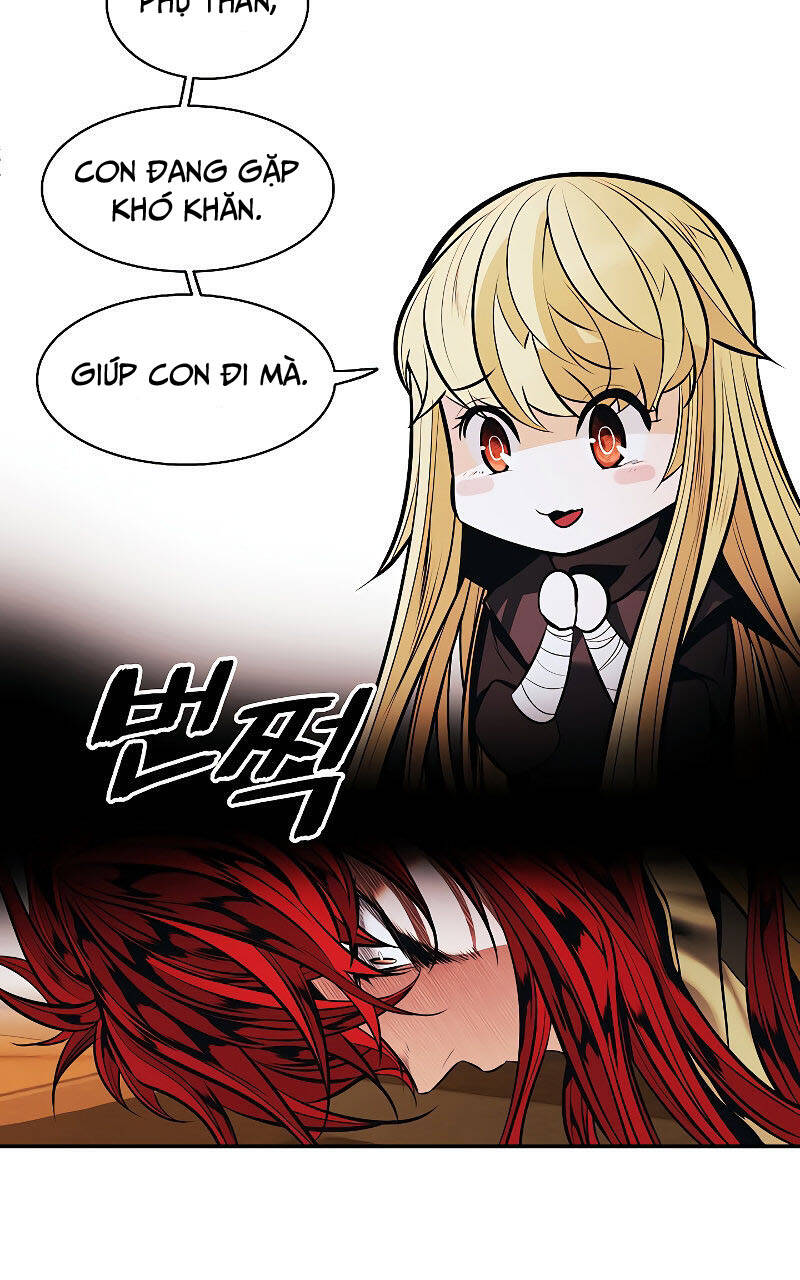 Bất bại chân ma chapter 159 - Upload bởi truyensieuhay.com