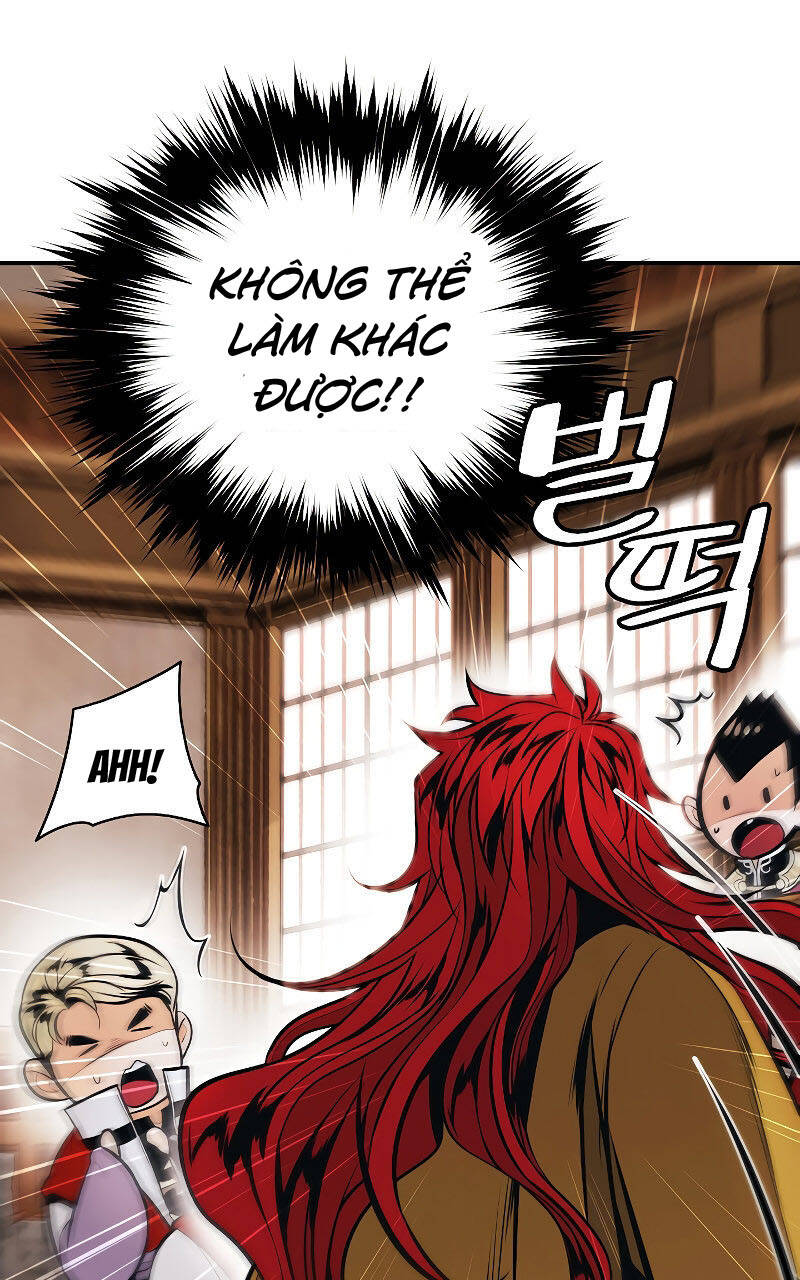 Bất bại chân ma chapter 159 - Upload bởi truyensieuhay.com