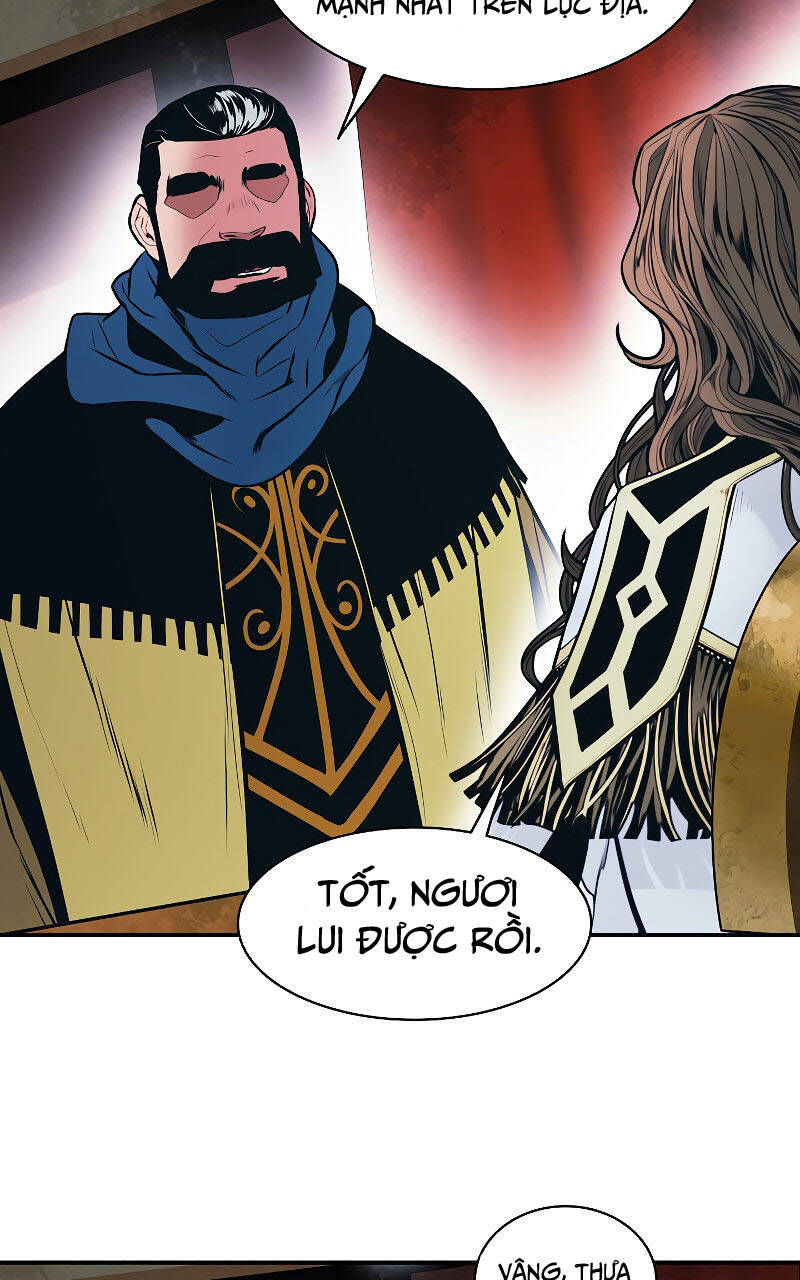 Bất bại chân ma chapter 159 - Upload bởi truyensieuhay.com