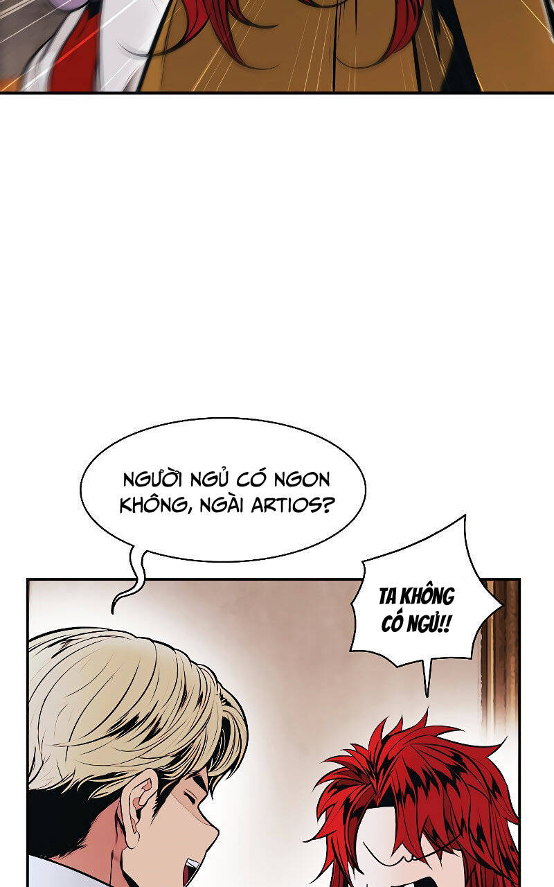 Bất bại chân ma chapter 159 - Upload bởi truyensieuhay.com