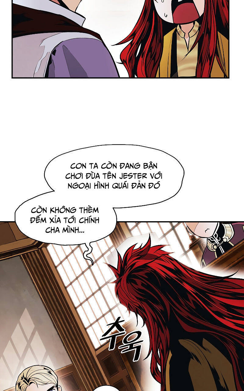 Bất bại chân ma chapter 159 - Upload bởi truyensieuhay.com