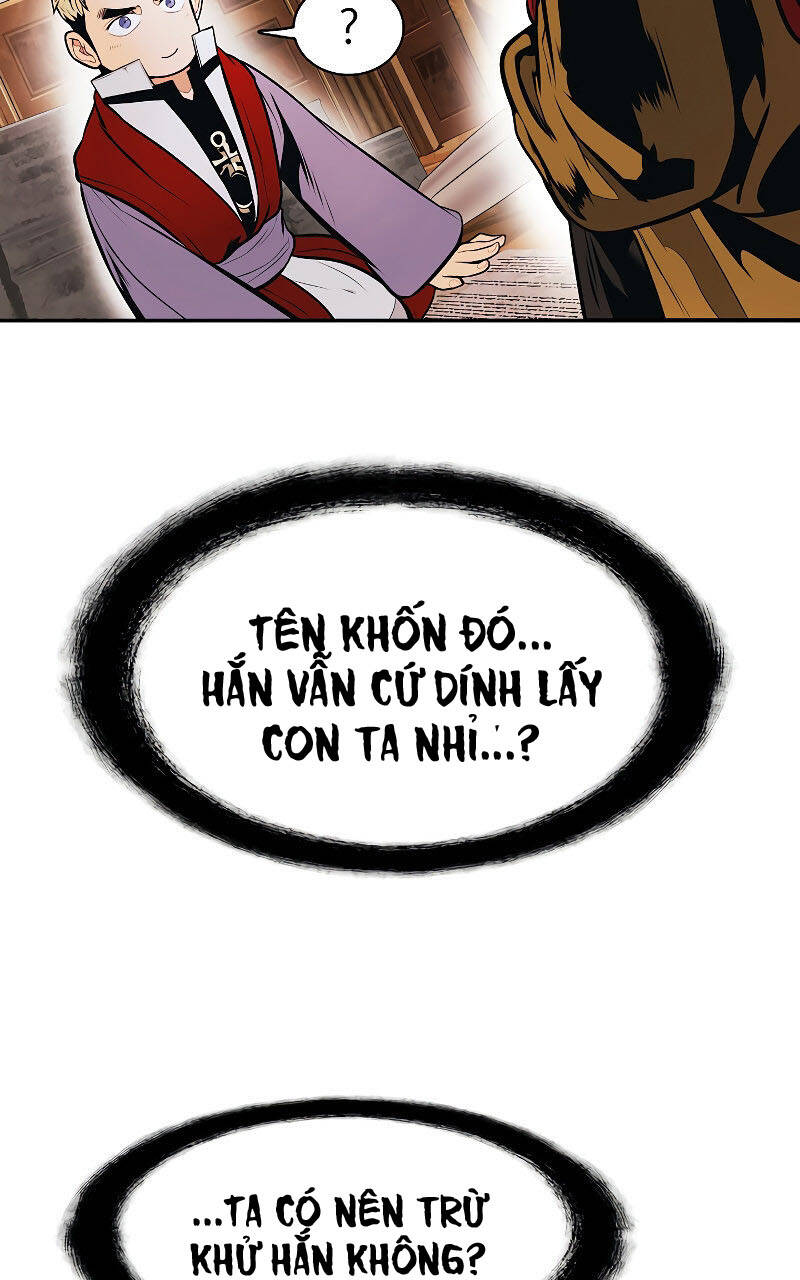Bất bại chân ma chapter 159 - Upload bởi truyensieuhay.com