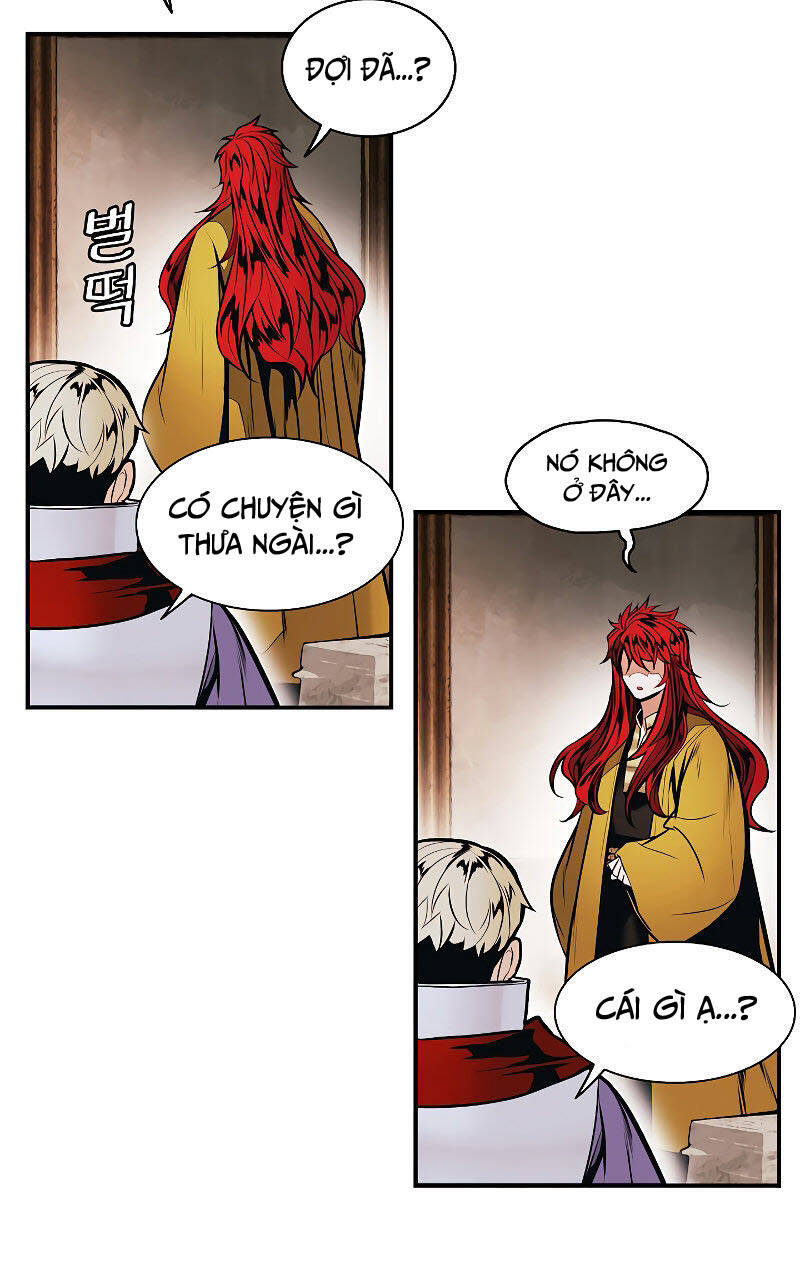Bất bại chân ma chapter 159 - Upload bởi truyensieuhay.com
