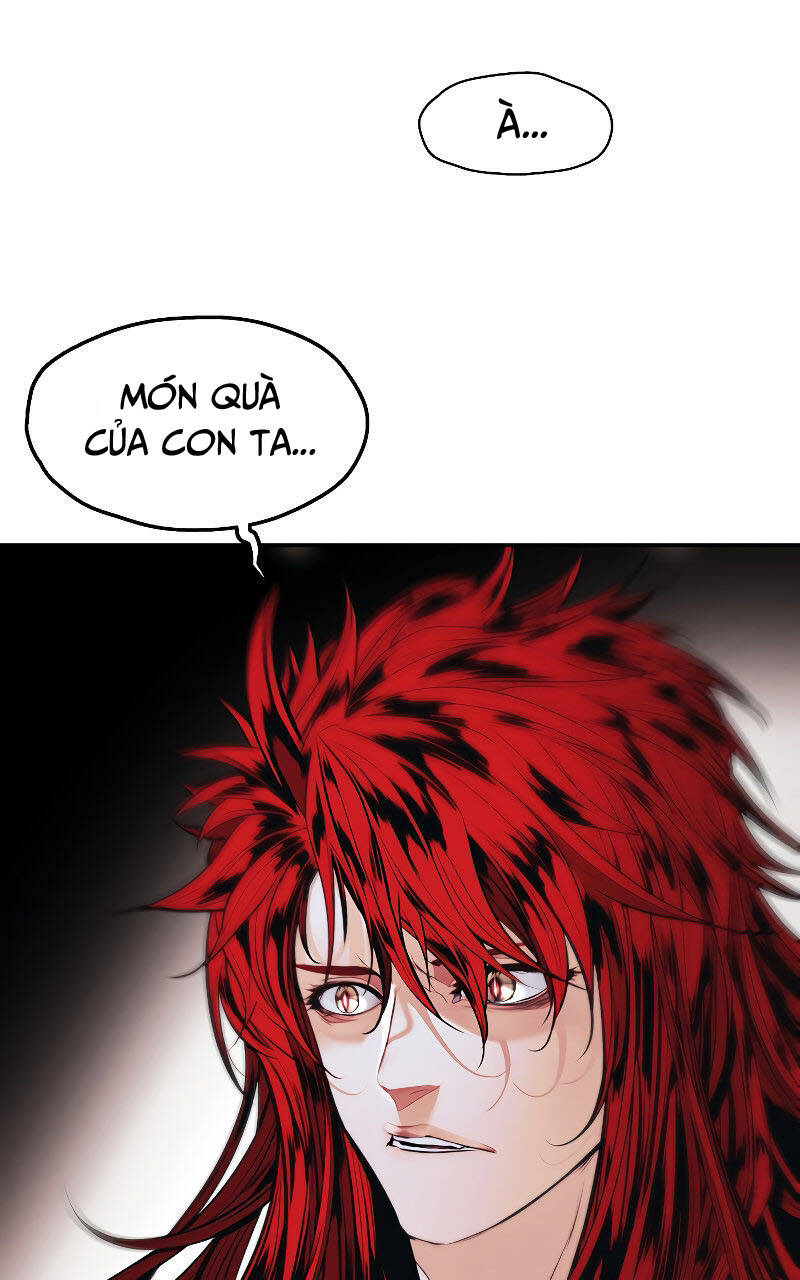 Bất bại chân ma chapter 159 - Upload bởi truyensieuhay.com