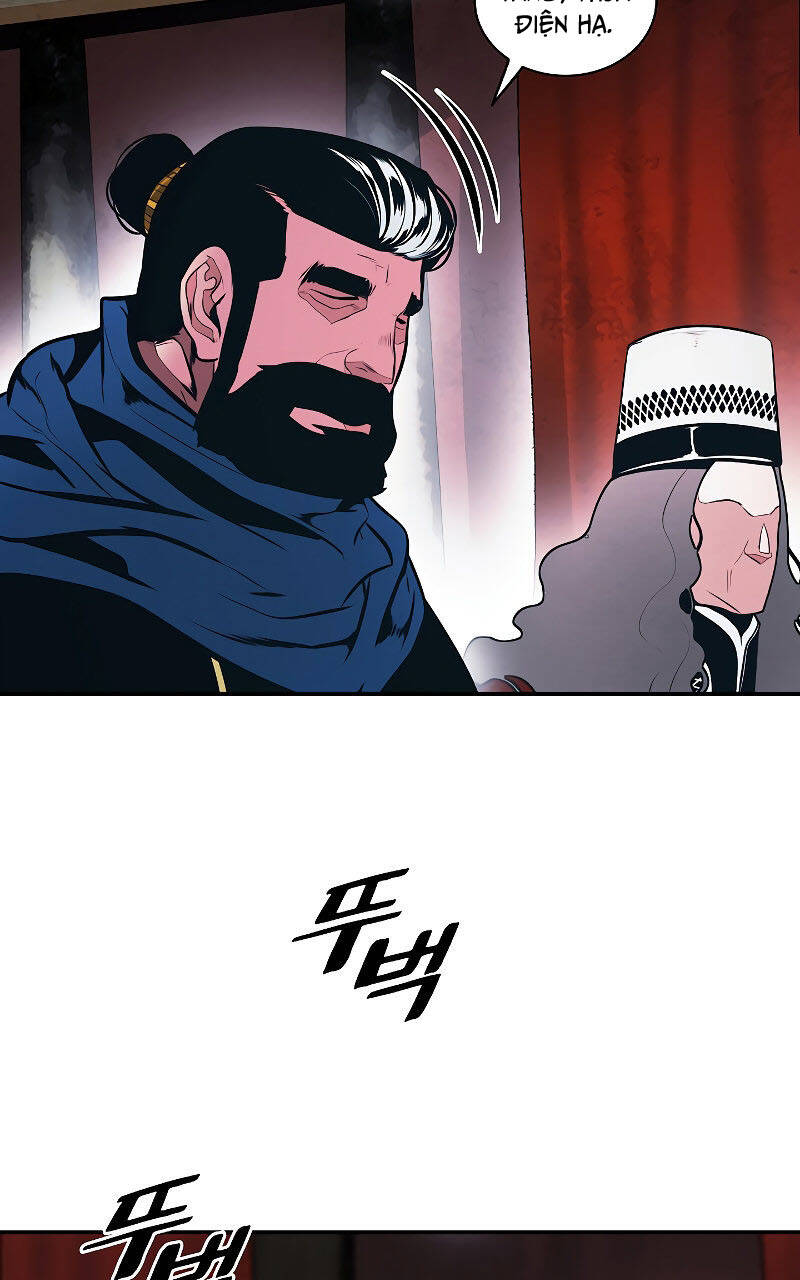 Bất bại chân ma chapter 159 - Upload bởi truyensieuhay.com