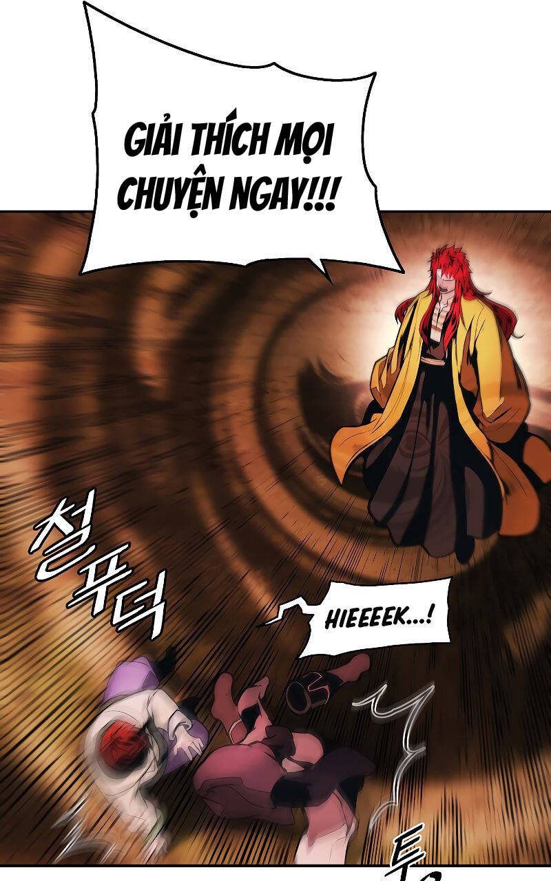 Bất bại chân ma chapter 160 - Upload bởi truyensieuhay.com
