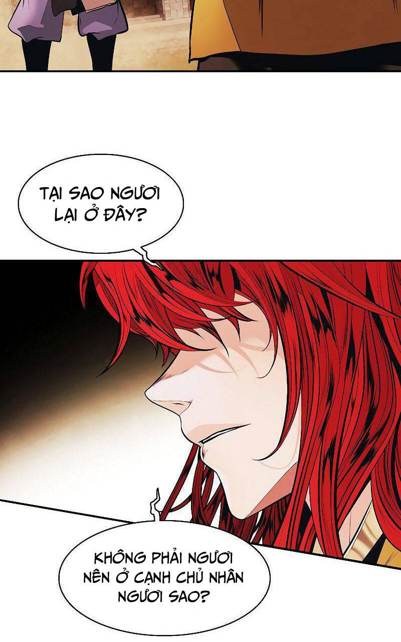 Bất bại chân ma chapter 160 - Upload bởi truyensieuhay.com