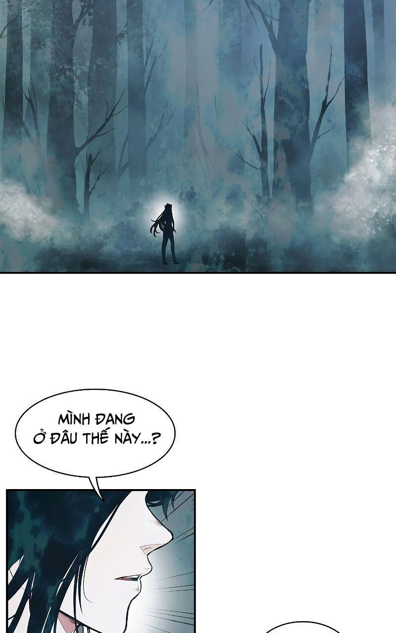 Bất bại chân ma chapter 160 - Upload bởi truyensieuhay.com
