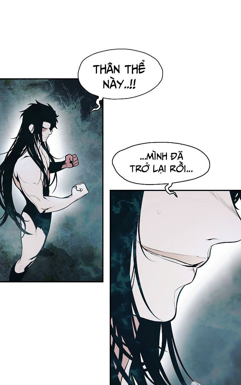 Bất bại chân ma chapter 160 - Upload bởi truyensieuhay.com