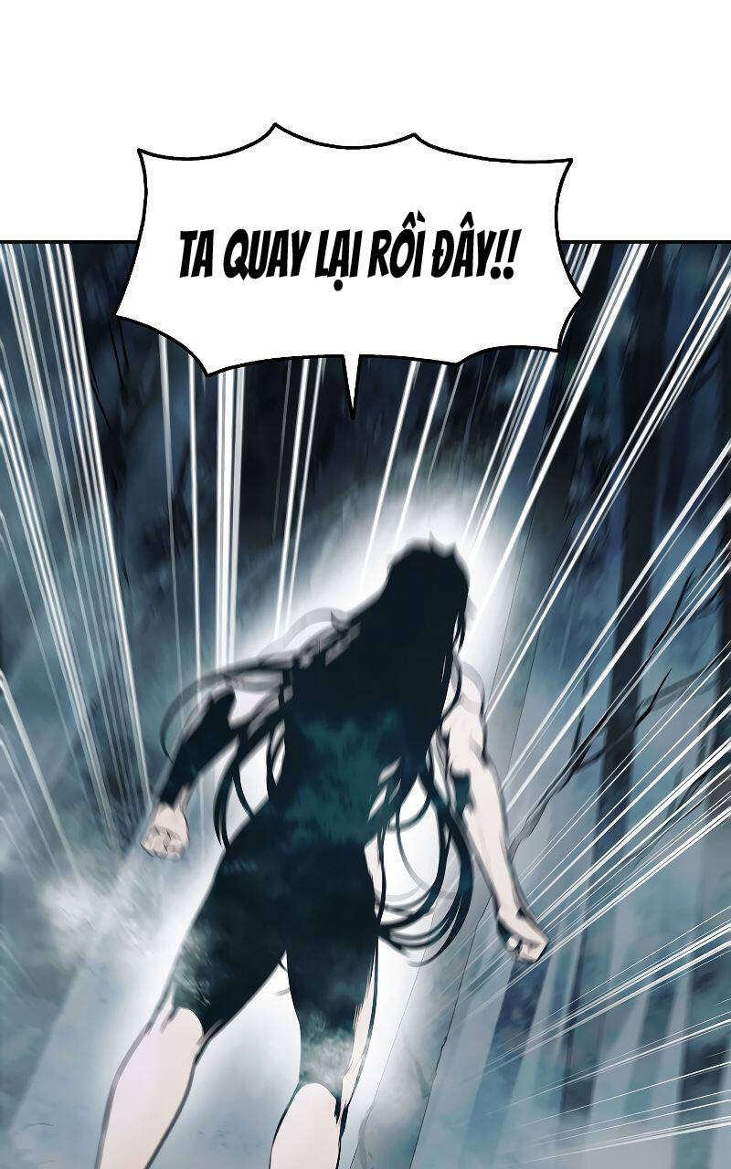 Bất bại chân ma chapter 160 - Upload bởi truyensieuhay.com