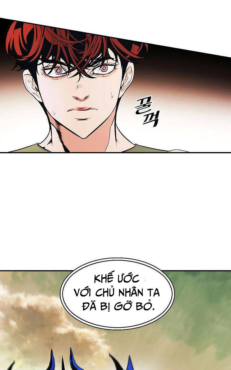 Bất bại chân ma chapter 160 - Upload bởi truyensieuhay.com