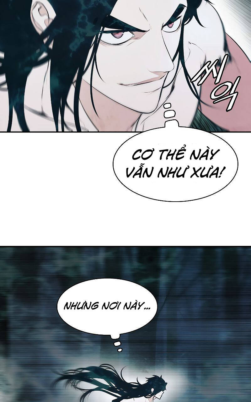 Bất bại chân ma chapter 160 - Upload bởi truyensieuhay.com