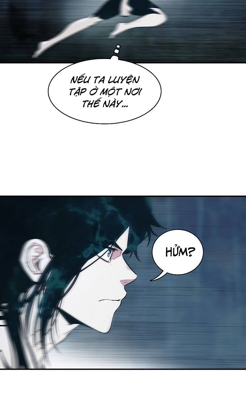 Bất bại chân ma chapter 160 - Upload bởi truyensieuhay.com