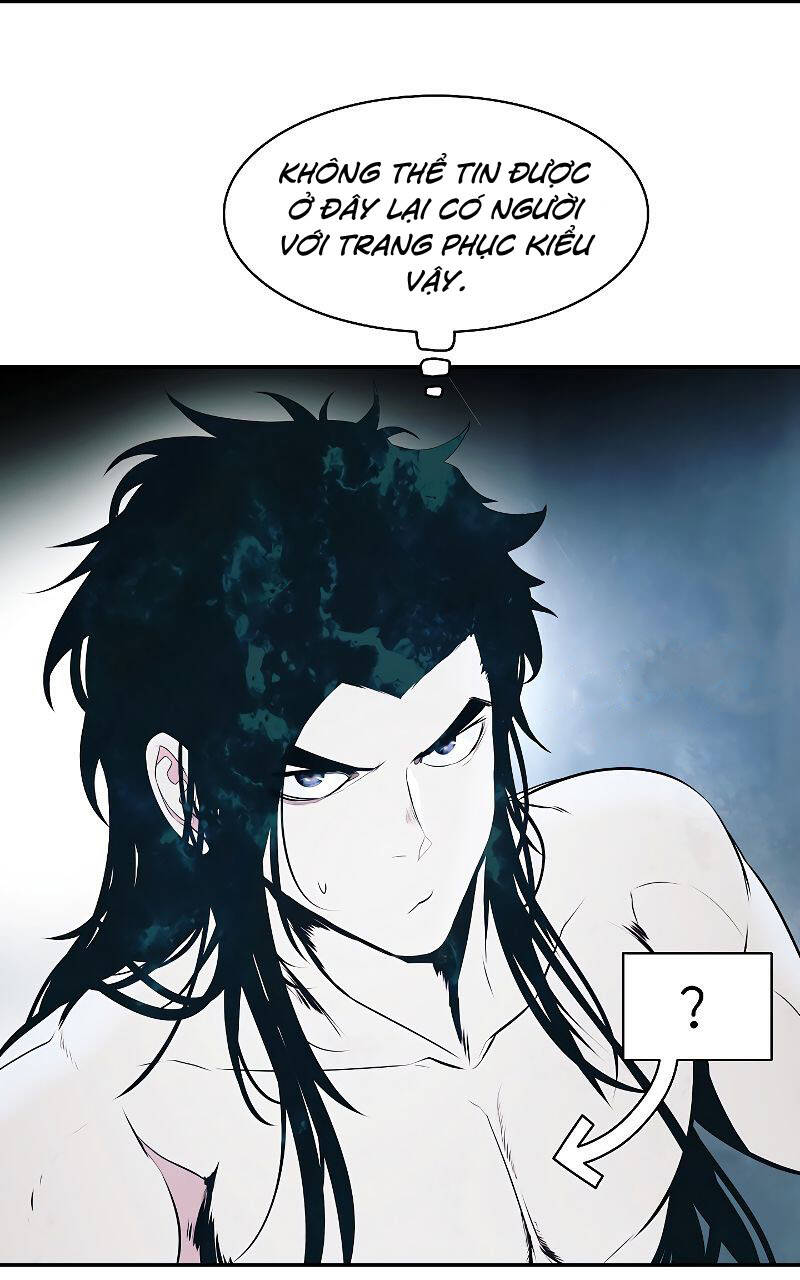 Bất bại chân ma chapter 160 - Upload bởi truyensieuhay.com