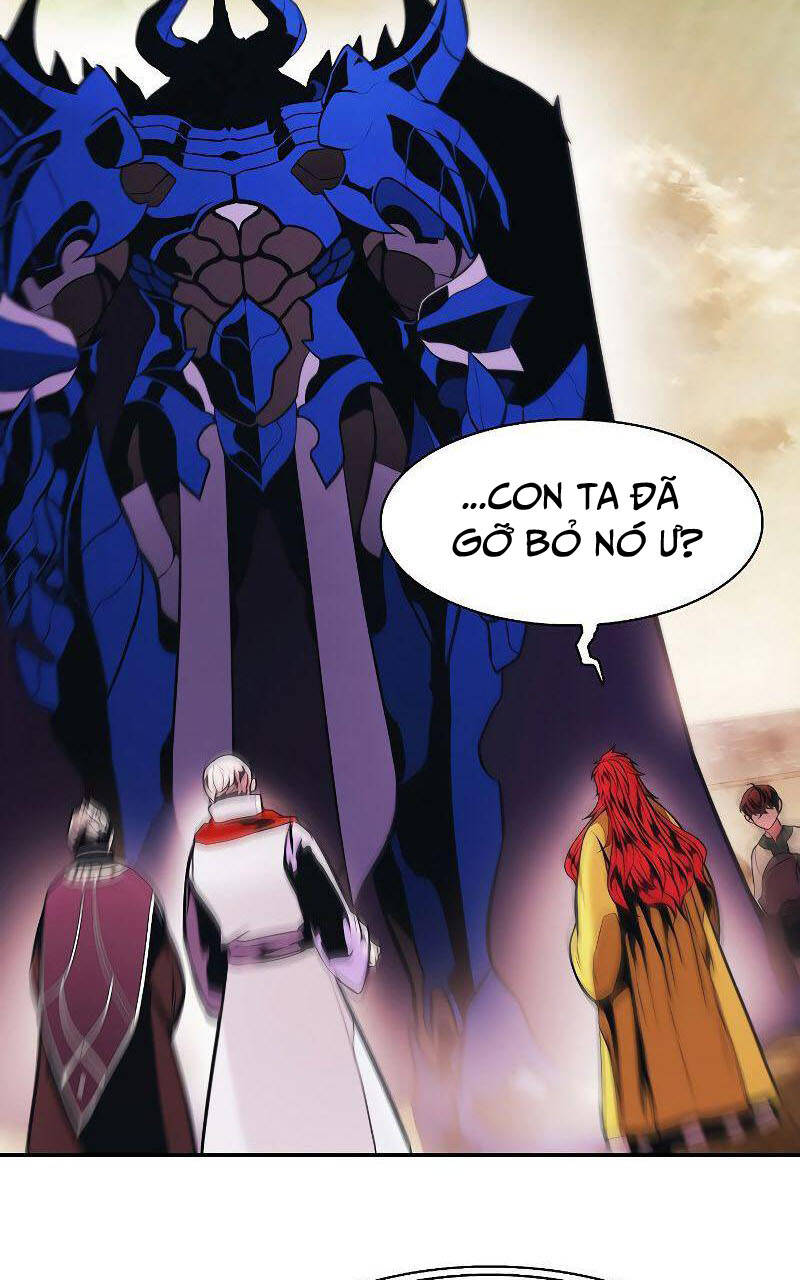 Bất bại chân ma chapter 160 - Upload bởi truyensieuhay.com