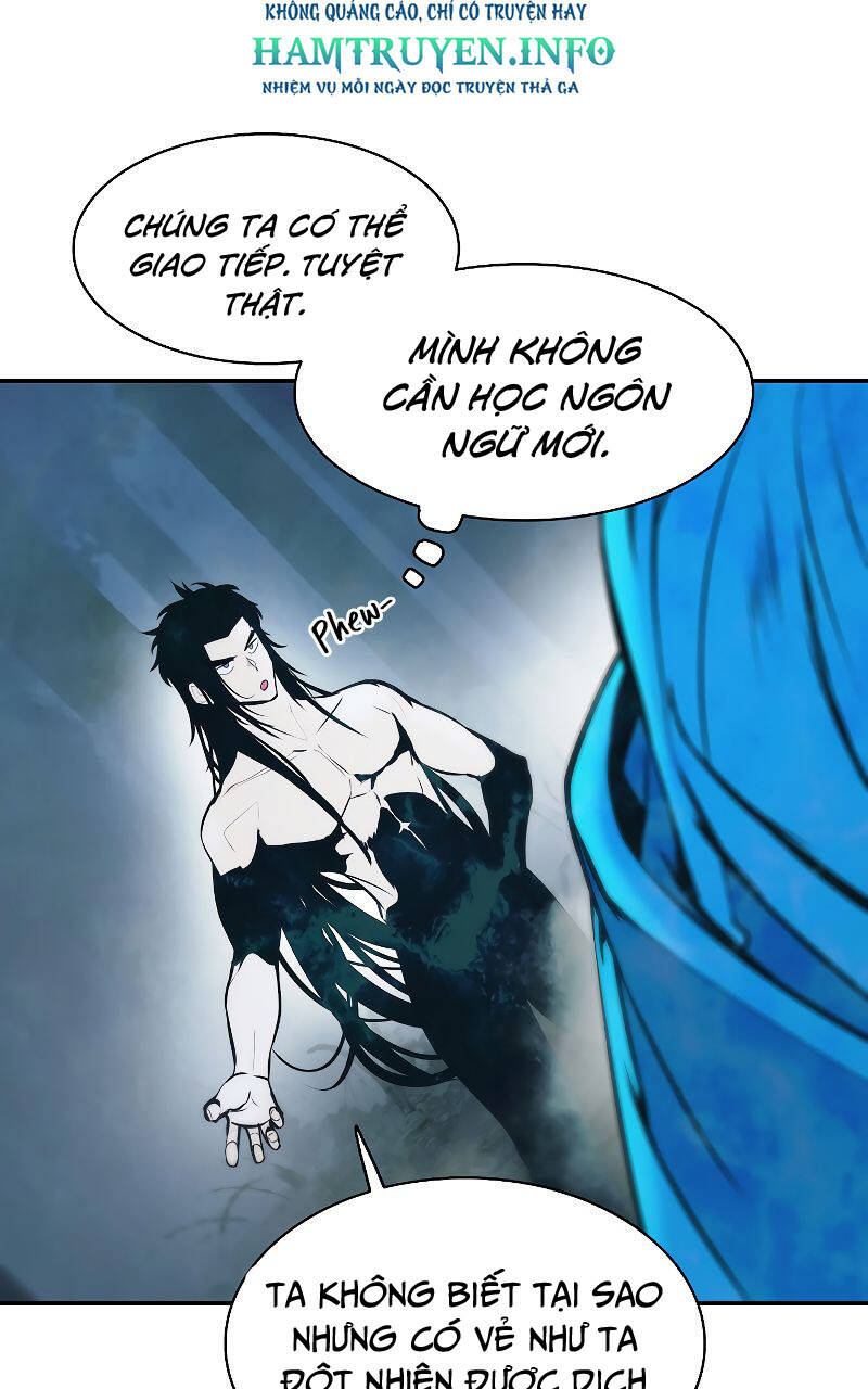 Bất bại chân ma chapter 160 - Upload bởi truyensieuhay.com