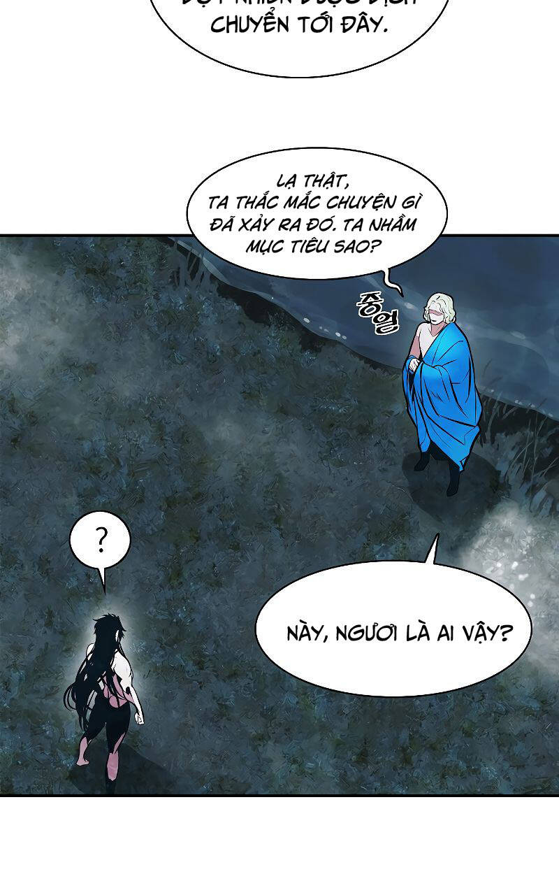 Bất bại chân ma chapter 160 - Upload bởi truyensieuhay.com