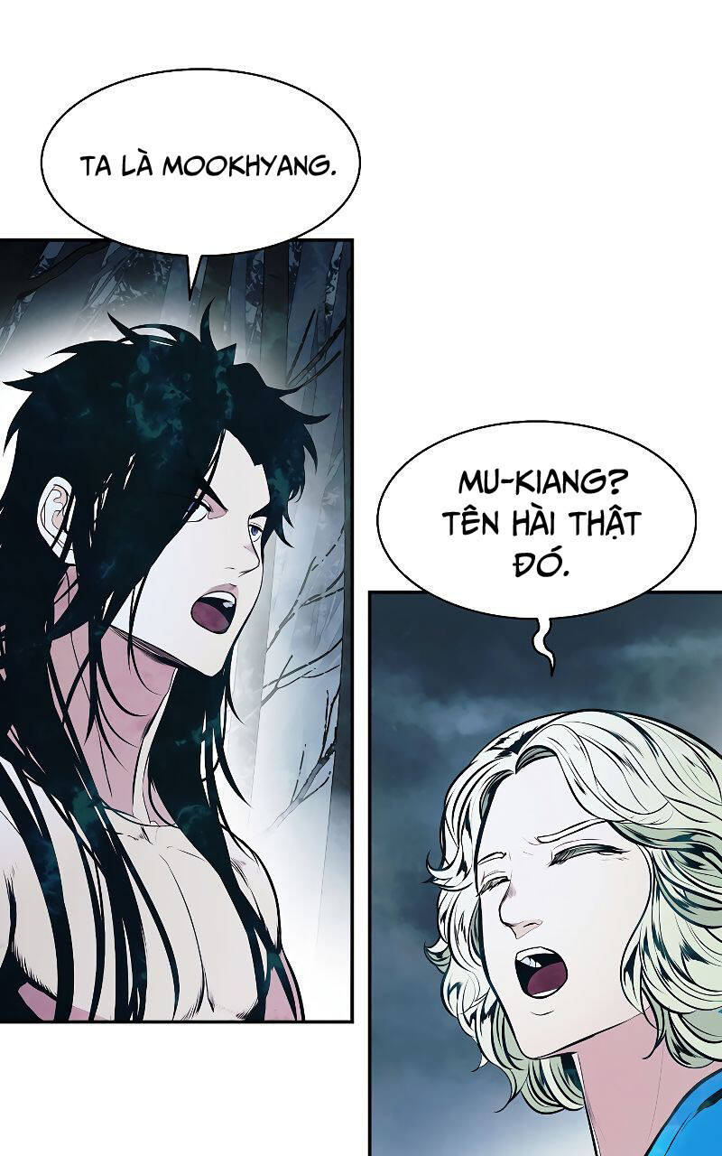 Bất bại chân ma chapter 160 - Upload bởi truyensieuhay.com