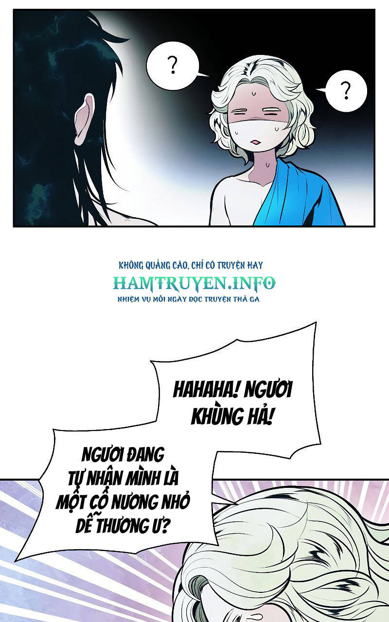 Bất bại chân ma chapter 160 - Upload bởi truyensieuhay.com