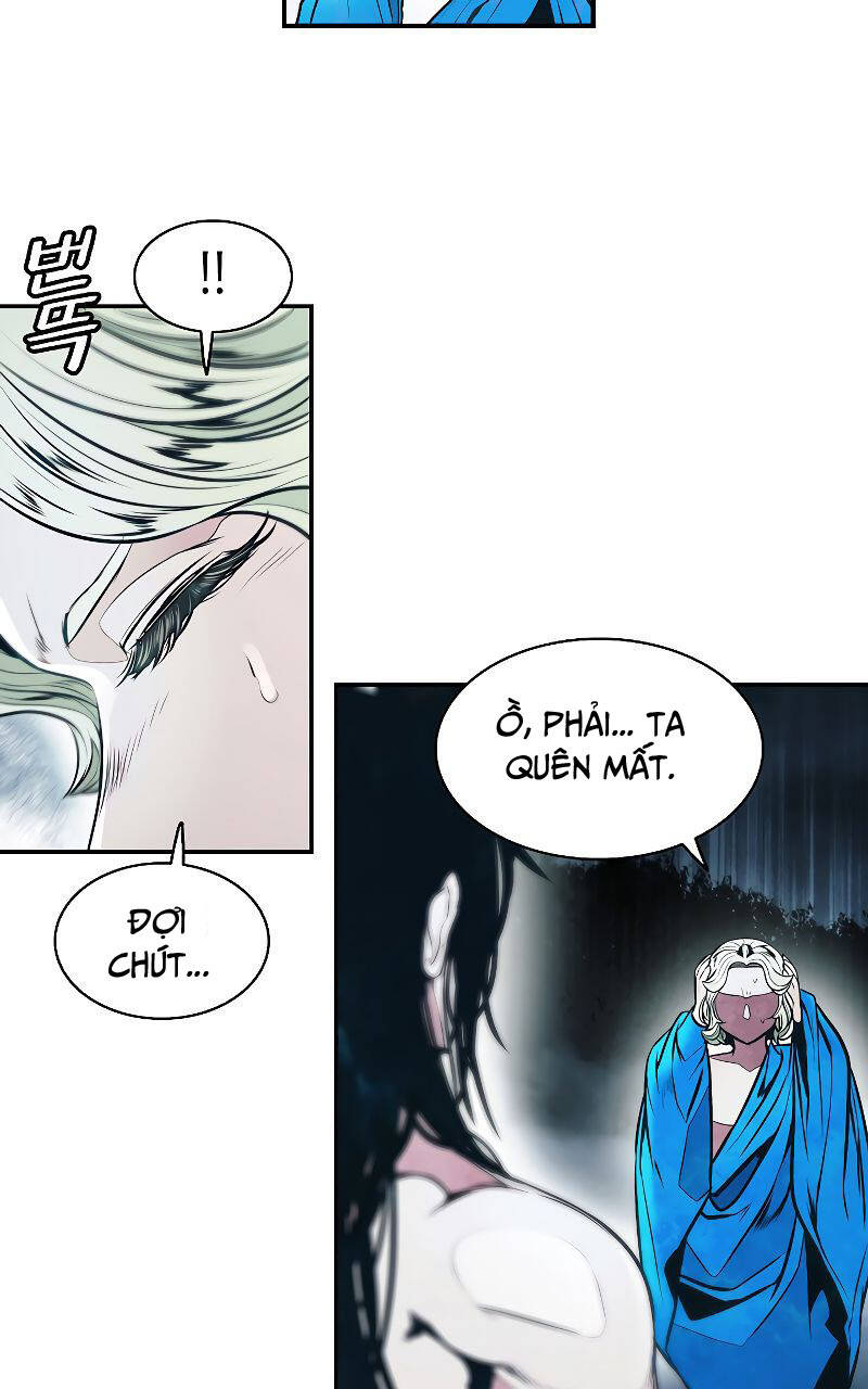 Bất bại chân ma chapter 160 - Upload bởi truyensieuhay.com