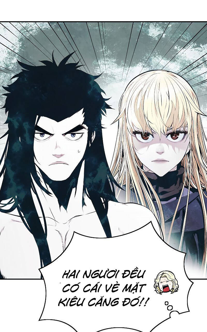 Bất bại chân ma chapter 160 - Upload bởi truyensieuhay.com