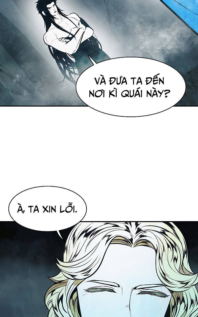 Bất bại chân ma chapter 160 - Upload bởi truyensieuhay.com
