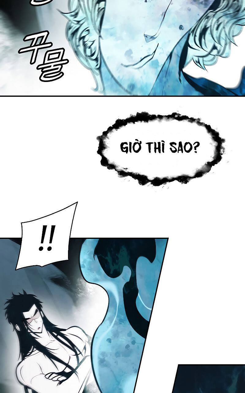 Bất bại chân ma chapter 160 - Upload bởi truyensieuhay.com