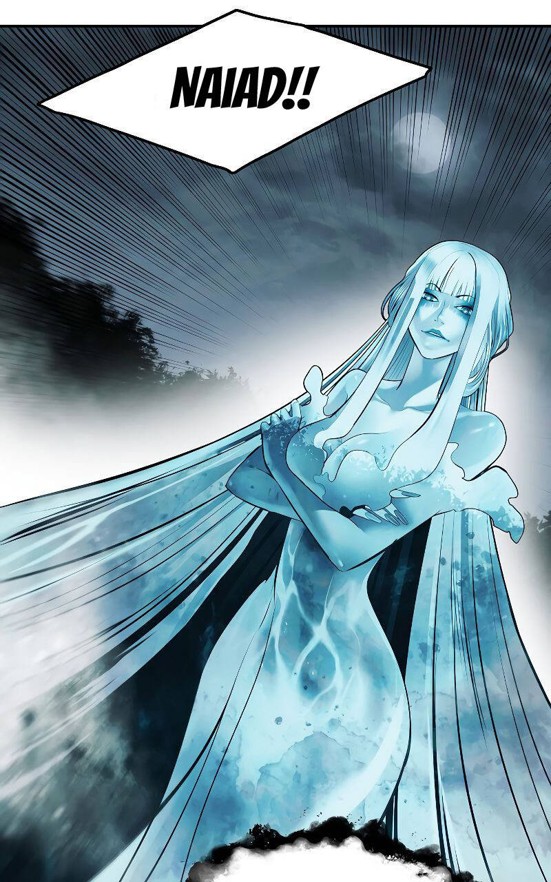 Bất bại chân ma chapter 160 - Upload bởi truyensieuhay.com