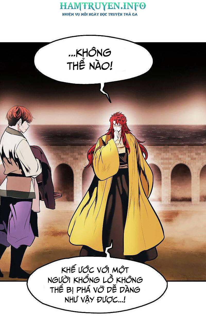 Bất bại chân ma chapter 160 - Upload bởi truyensieuhay.com