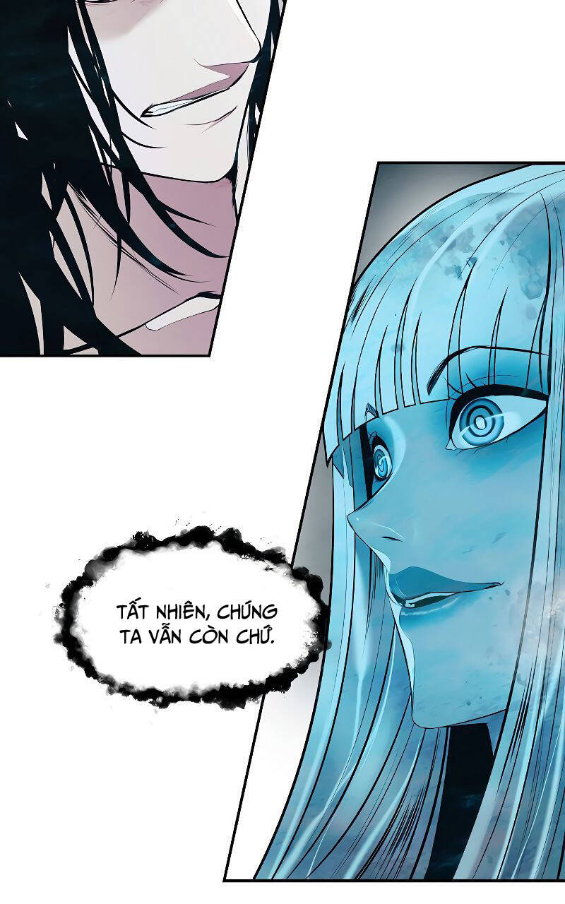 Bất bại chân ma chapter 160 - Upload bởi truyensieuhay.com