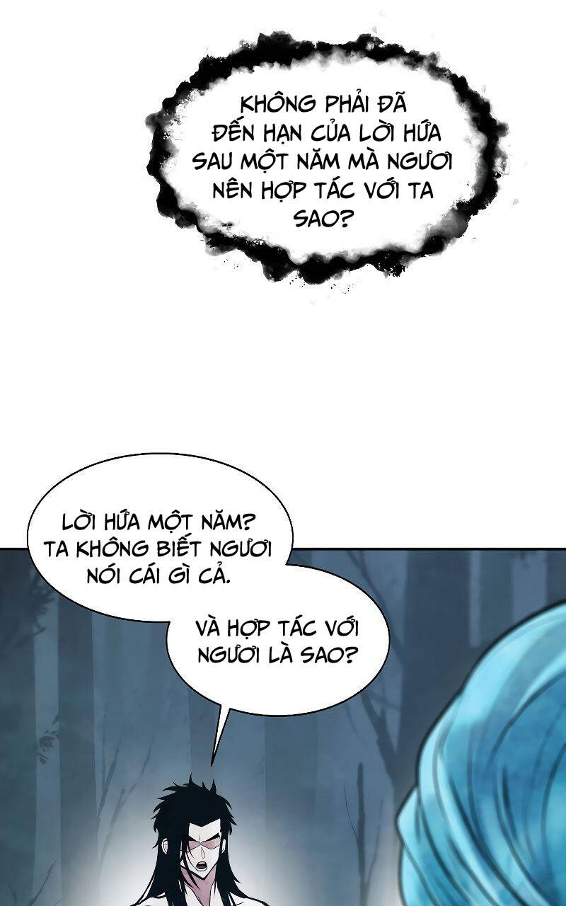 Bất bại chân ma chapter 160 - Upload bởi truyensieuhay.com