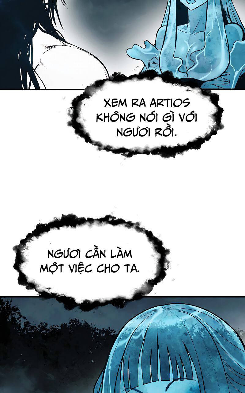 Bất bại chân ma chapter 160 - Upload bởi truyensieuhay.com