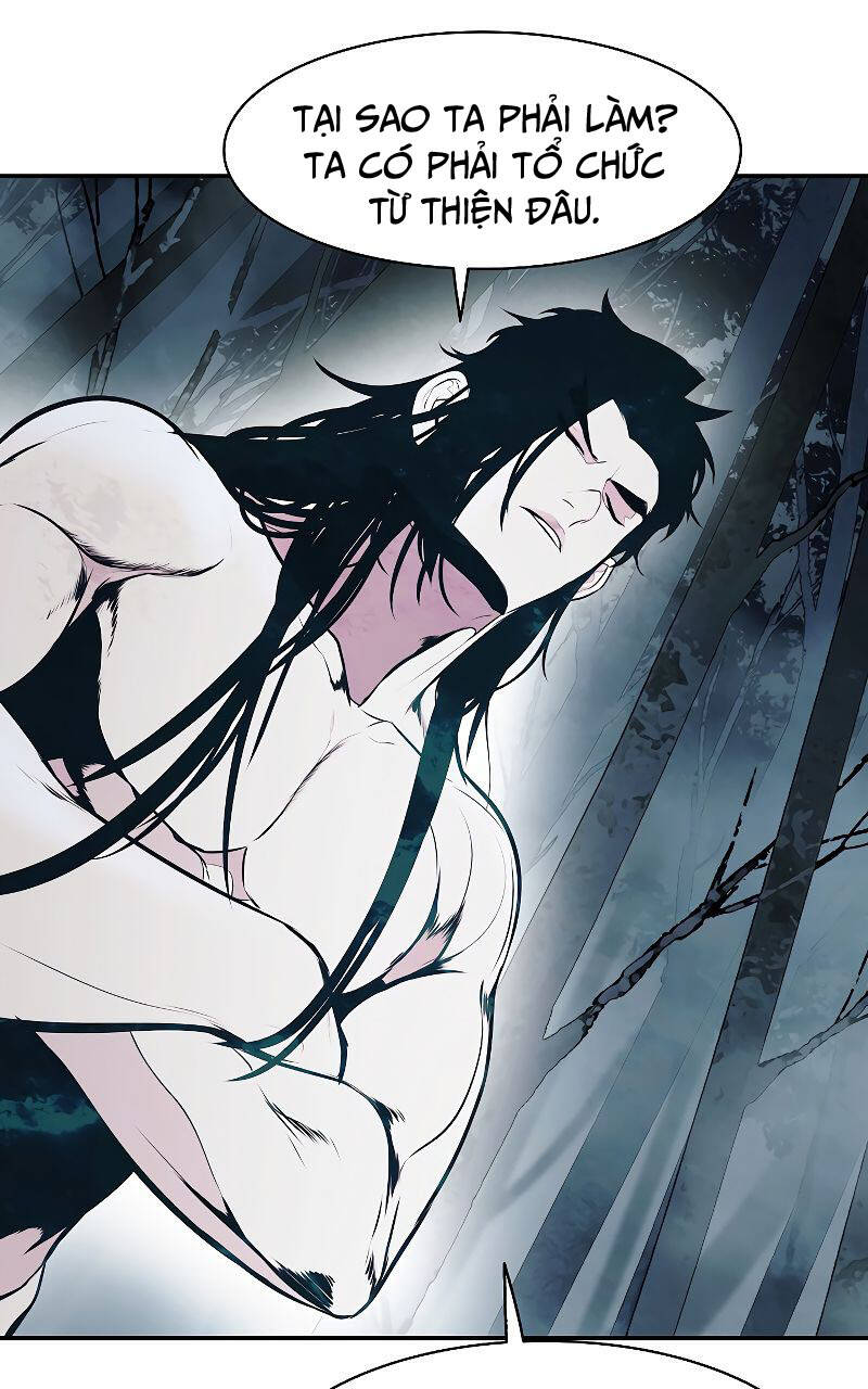 Bất bại chân ma chapter 160 - Upload bởi truyensieuhay.com
