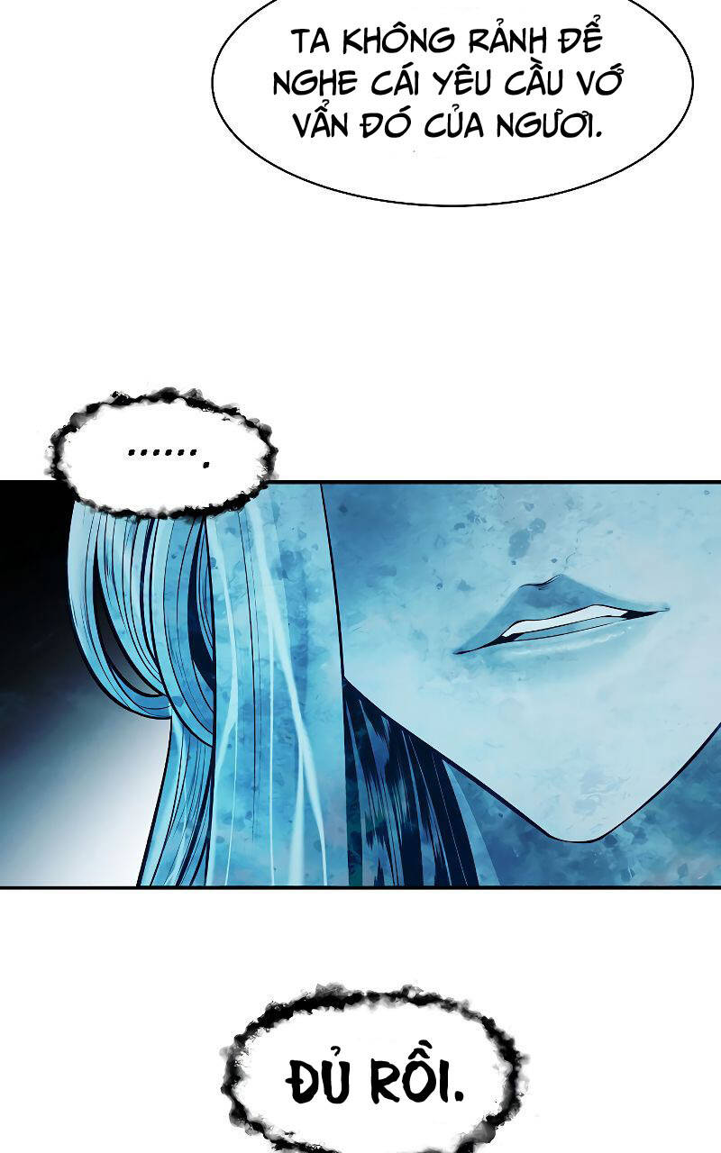 Bất bại chân ma chapter 160 - Upload bởi truyensieuhay.com