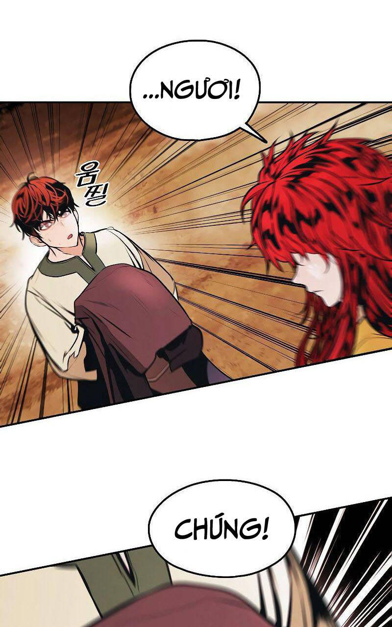 Bất bại chân ma chapter 160 - Upload bởi truyensieuhay.com
