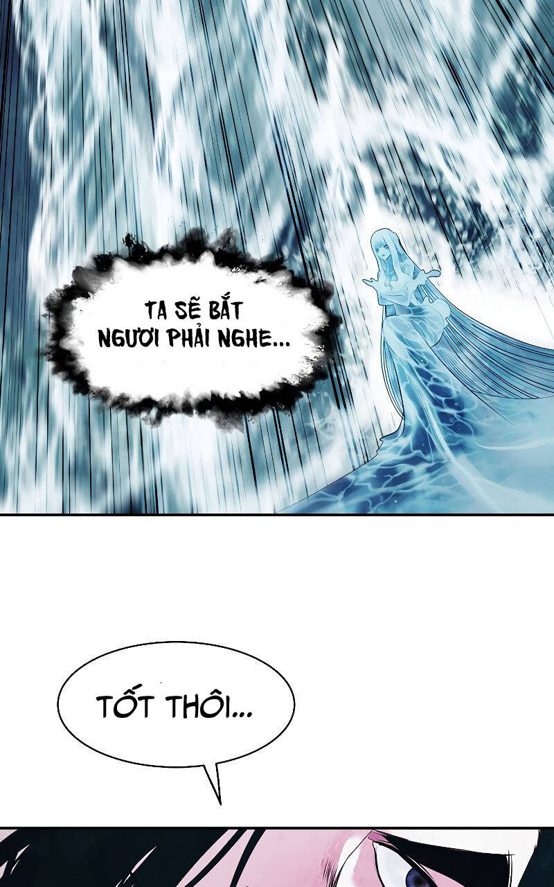 Bất bại chân ma chapter 160 - Upload bởi truyensieuhay.com