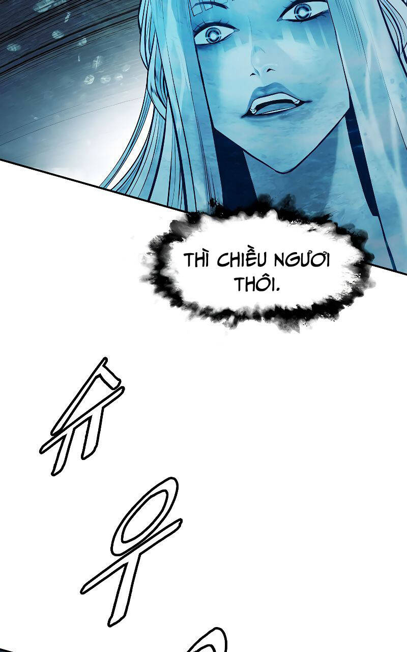 Bất bại chân ma chapter 160 - Upload bởi truyensieuhay.com