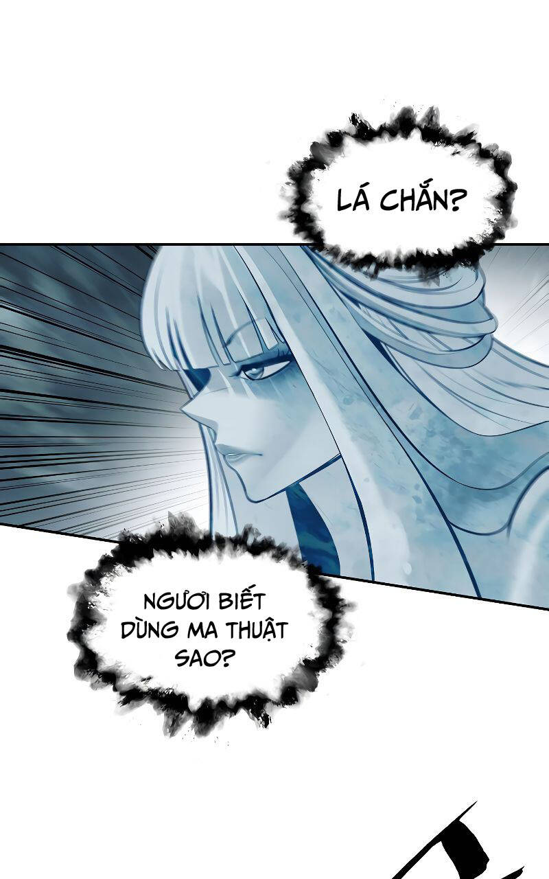 Bất bại chân ma chapter 160 - Upload bởi truyensieuhay.com
