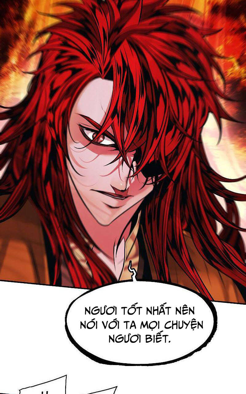 Bất bại chân ma chapter 160 - Upload bởi truyensieuhay.com