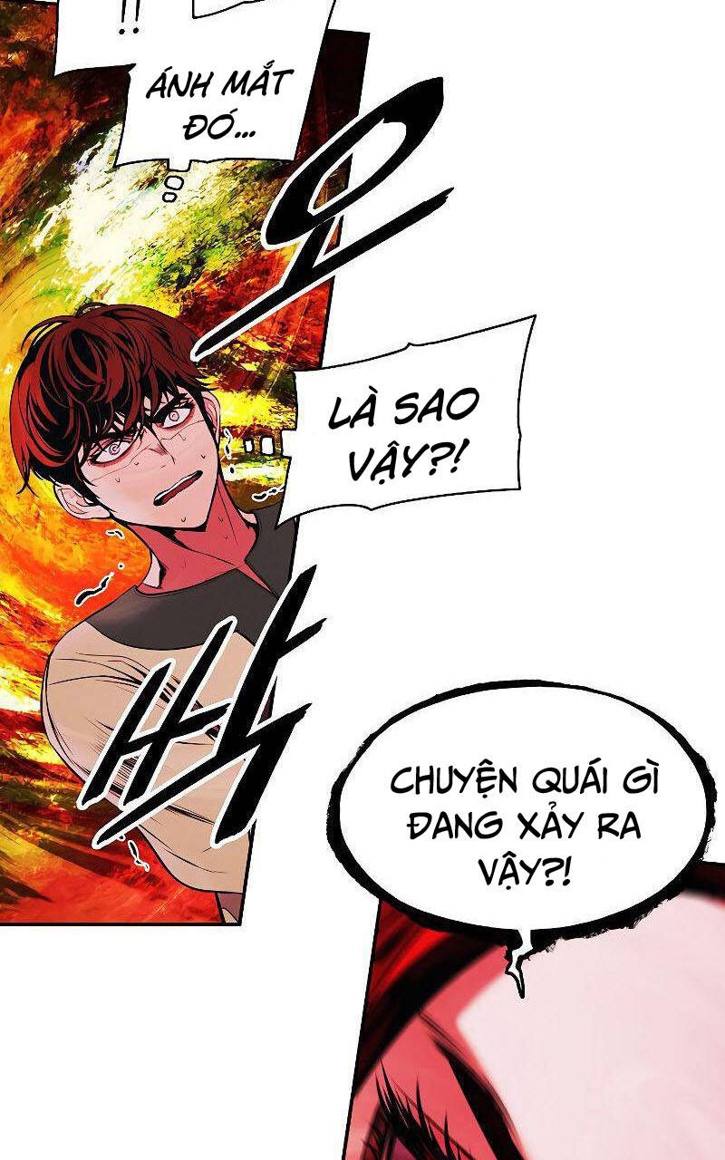 Bất bại chân ma chapter 160 - Upload bởi truyensieuhay.com