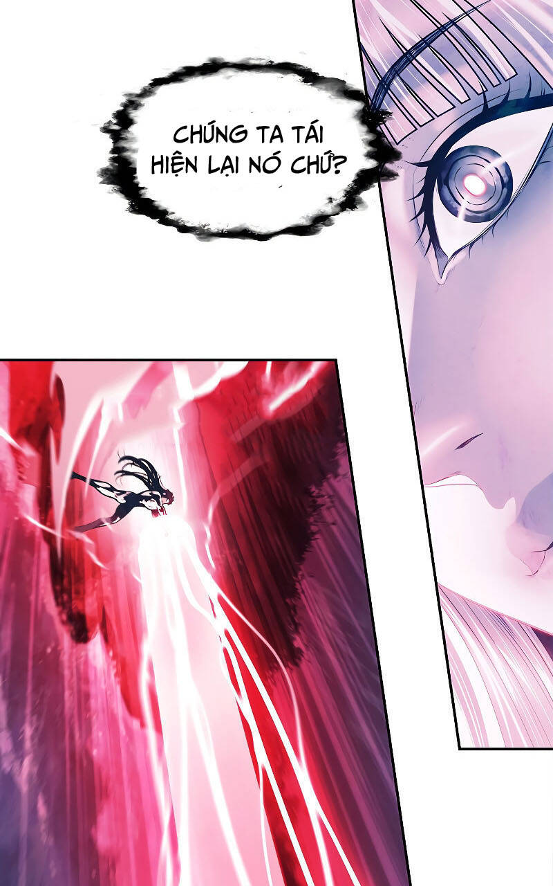 Bất bại chân ma chapter 161 - Upload bởi truyensieuhay.com