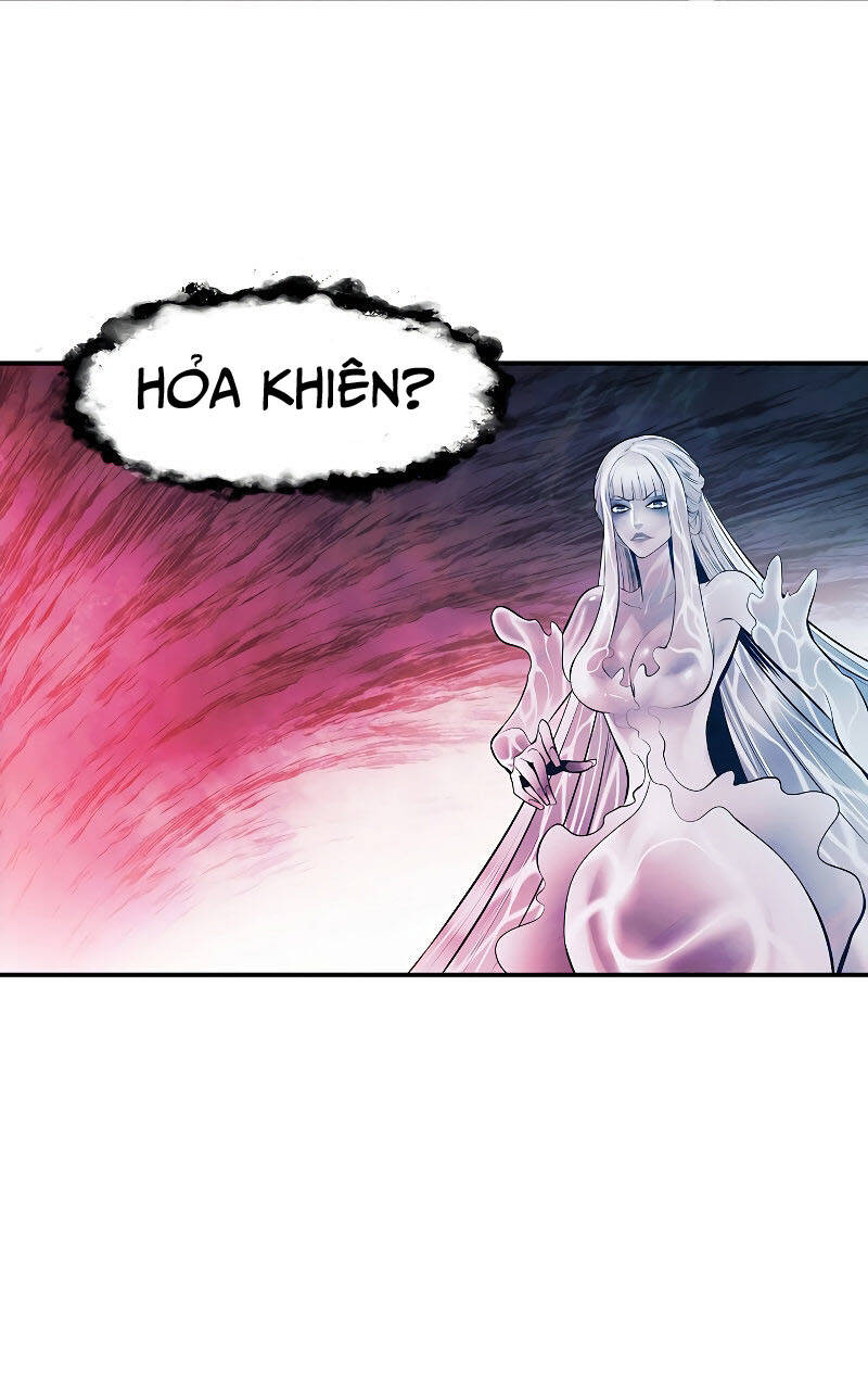Bất bại chân ma chapter 161 - Upload bởi truyensieuhay.com