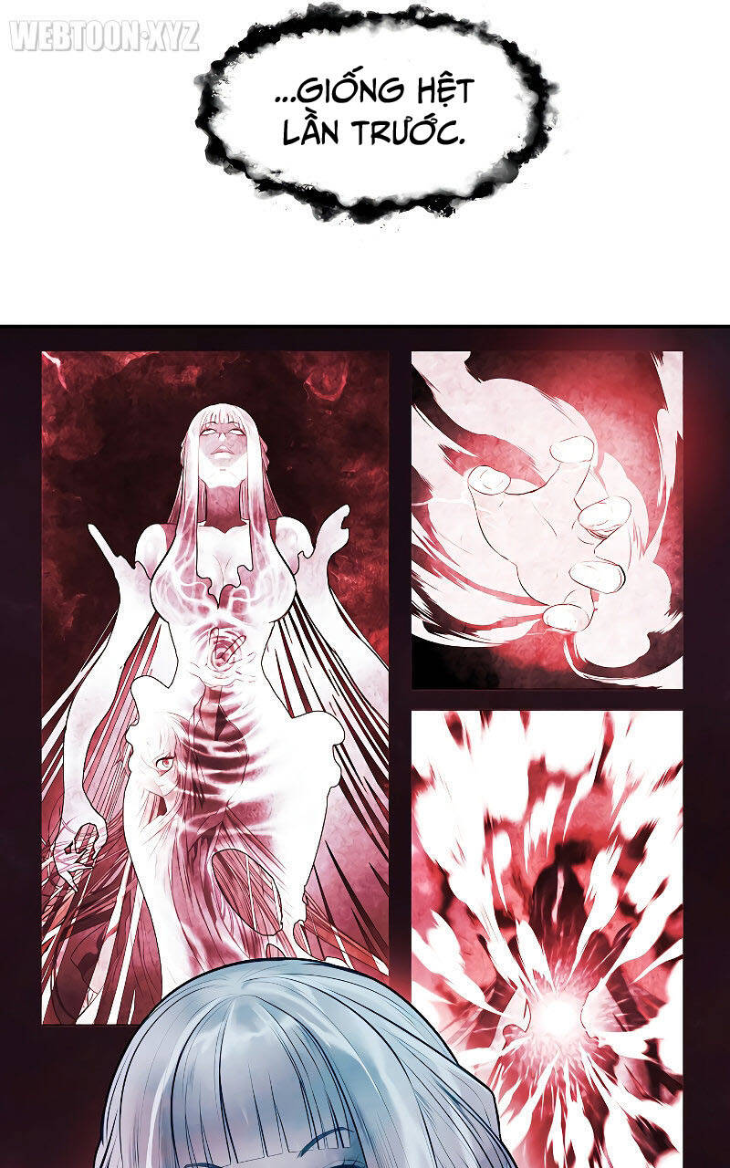 Bất bại chân ma chapter 161 - Upload bởi truyensieuhay.com