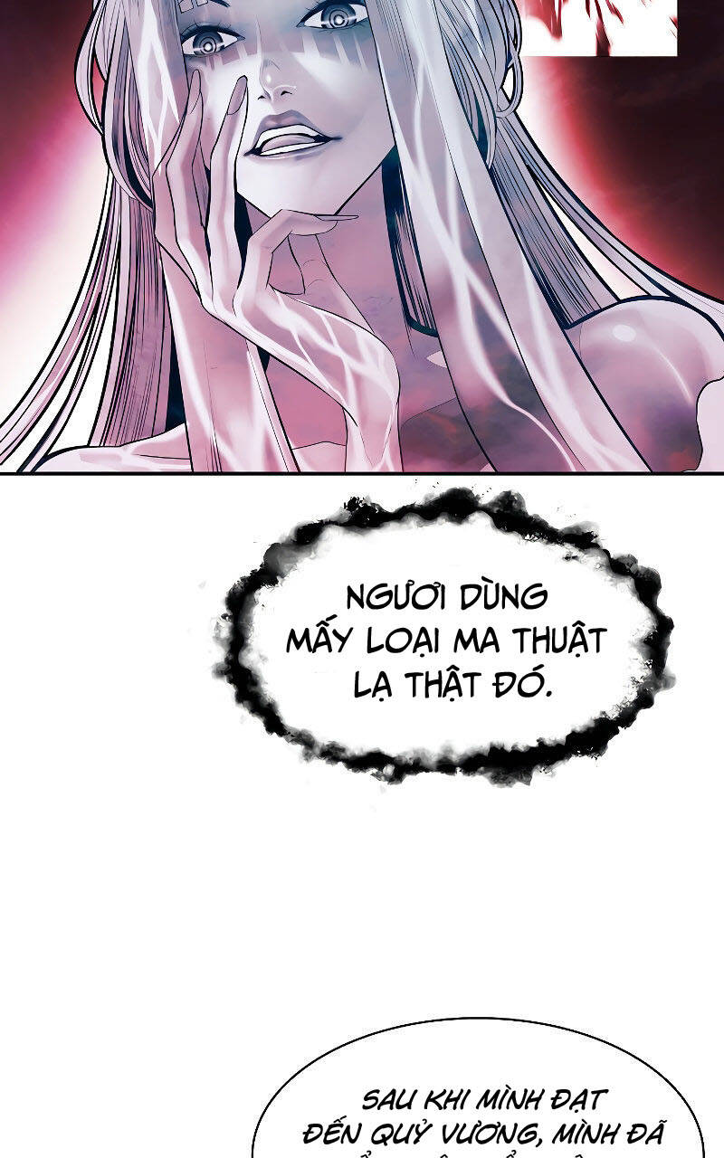 Bất bại chân ma chapter 161 - Upload bởi truyensieuhay.com